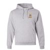 Unisex NuBlend® Hooded Sweatshirt Thumbnail