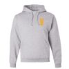 Unisex NuBlend® Hooded Sweatshirt Thumbnail