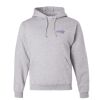 Unisex NuBlend® Hooded Sweatshirt Thumbnail