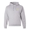 Unisex NuBlend® Hooded Sweatshirt Thumbnail