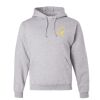 Unisex NuBlend® Hooded Sweatshirt Thumbnail