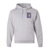 Unisex NuBlend® Hooded Sweatshirt Thumbnail