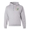 Unisex NuBlend® Hooded Sweatshirt Thumbnail