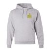 Unisex NuBlend® Hooded Sweatshirt Thumbnail