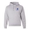 Unisex NuBlend® Hooded Sweatshirt Thumbnail