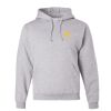 Unisex NuBlend® Hooded Sweatshirt Thumbnail