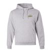 Unisex NuBlend® Hooded Sweatshirt Thumbnail