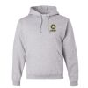 Unisex NuBlend® Hooded Sweatshirt Thumbnail