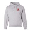 Unisex NuBlend® Hooded Sweatshirt Thumbnail