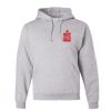 Unisex NuBlend® Hooded Sweatshirt Thumbnail