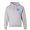 Unisex NuBlend® Hooded Sweatshirt Thumbnail