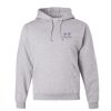 Unisex NuBlend® Hooded Sweatshirt Thumbnail