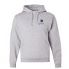 Unisex NuBlend® Hooded Sweatshirt Thumbnail