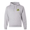Unisex NuBlend® Hooded Sweatshirt Thumbnail