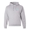 Unisex NuBlend® Hooded Sweatshirt Thumbnail