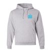 Unisex NuBlend® Hooded Sweatshirt Thumbnail