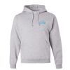 Unisex NuBlend® Hooded Sweatshirt Thumbnail
