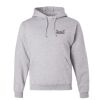 Unisex NuBlend® Hooded Sweatshirt Thumbnail