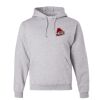 Unisex NuBlend® Hooded Sweatshirt Thumbnail