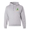 Unisex NuBlend® Hooded Sweatshirt Thumbnail