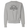 Reverse Weave® Crewneck Sweatshirt Thumbnail