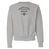 Reverse Weave® Crewneck Sweatshirt Thumbnail