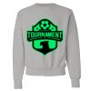 Reverse Weave® Crewneck Sweatshirt Thumbnail