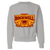 Reverse Weave® Crewneck Sweatshirt Thumbnail