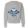 Reverse Weave® Crewneck Sweatshirt Thumbnail
