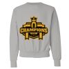Reverse Weave® Crewneck Sweatshirt Thumbnail