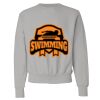 Reverse Weave® Crewneck Sweatshirt Thumbnail