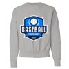 Reverse Weave® Crewneck Sweatshirt Thumbnail