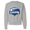 Reverse Weave® Crewneck Sweatshirt Thumbnail