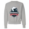 Reverse Weave® Crewneck Sweatshirt Thumbnail