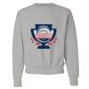 Reverse Weave® Crewneck Sweatshirt Thumbnail