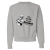 Reverse Weave® Crewneck Sweatshirt Thumbnail