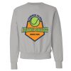 Reverse Weave® Crewneck Sweatshirt Thumbnail