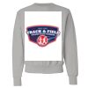 Reverse Weave® Crewneck Sweatshirt Thumbnail