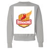 Reverse Weave® Crewneck Sweatshirt Thumbnail