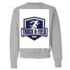 Reverse Weave® Crewneck Sweatshirt Thumbnail