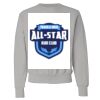 Reverse Weave® Crewneck Sweatshirt Thumbnail