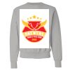 Reverse Weave® Crewneck Sweatshirt Thumbnail