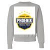 Reverse Weave® Crewneck Sweatshirt Thumbnail