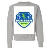 Reverse Weave® Crewneck Sweatshirt Thumbnail