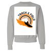 Reverse Weave® Crewneck Sweatshirt Thumbnail