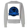 Reverse Weave® Crewneck Sweatshirt Thumbnail