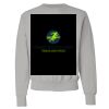 Reverse Weave® Crewneck Sweatshirt Thumbnail