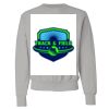Reverse Weave® Crewneck Sweatshirt Thumbnail