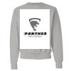 Reverse Weave® Crewneck Sweatshirt Thumbnail
