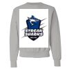 Reverse Weave® Crewneck Sweatshirt Thumbnail